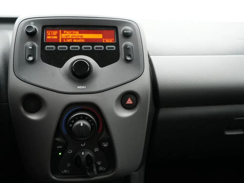 Peugeot 108 1.0 e-VTi Active uit 2021, foto 12