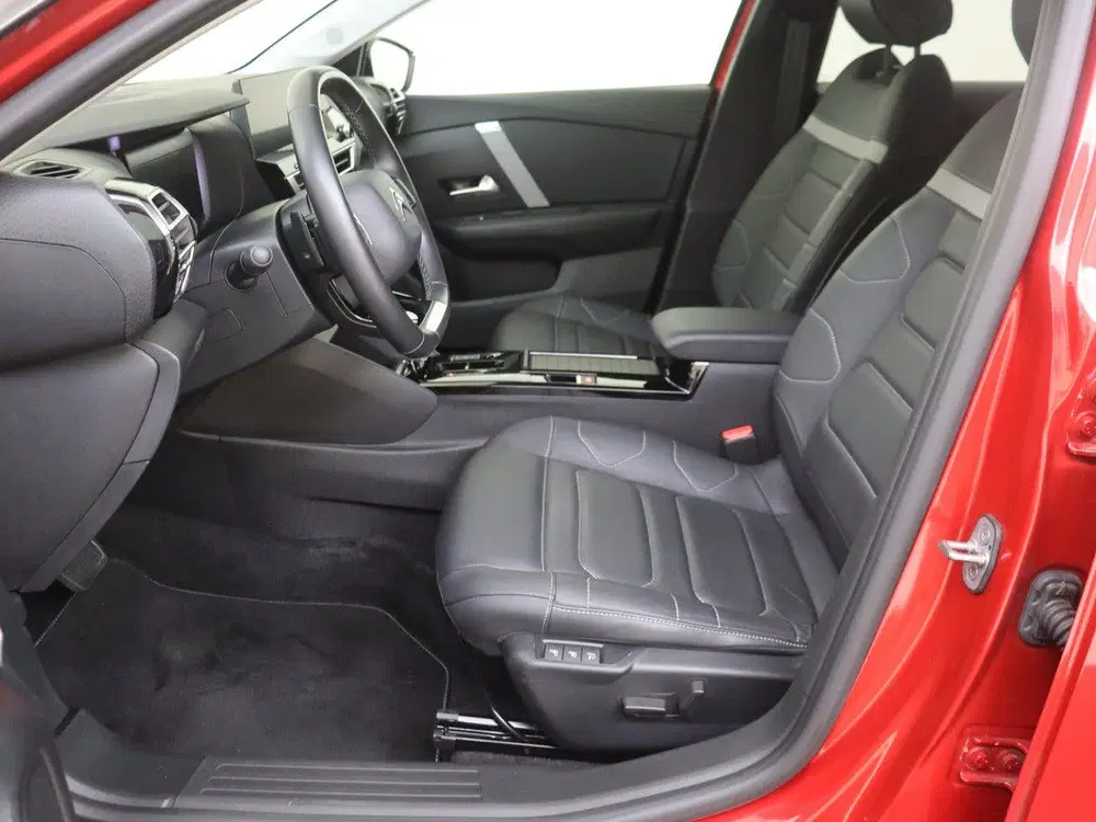 Citroën C4 1.2 PT 130PK Shine Auomaat Panorama schuif uit 2023, foto 10