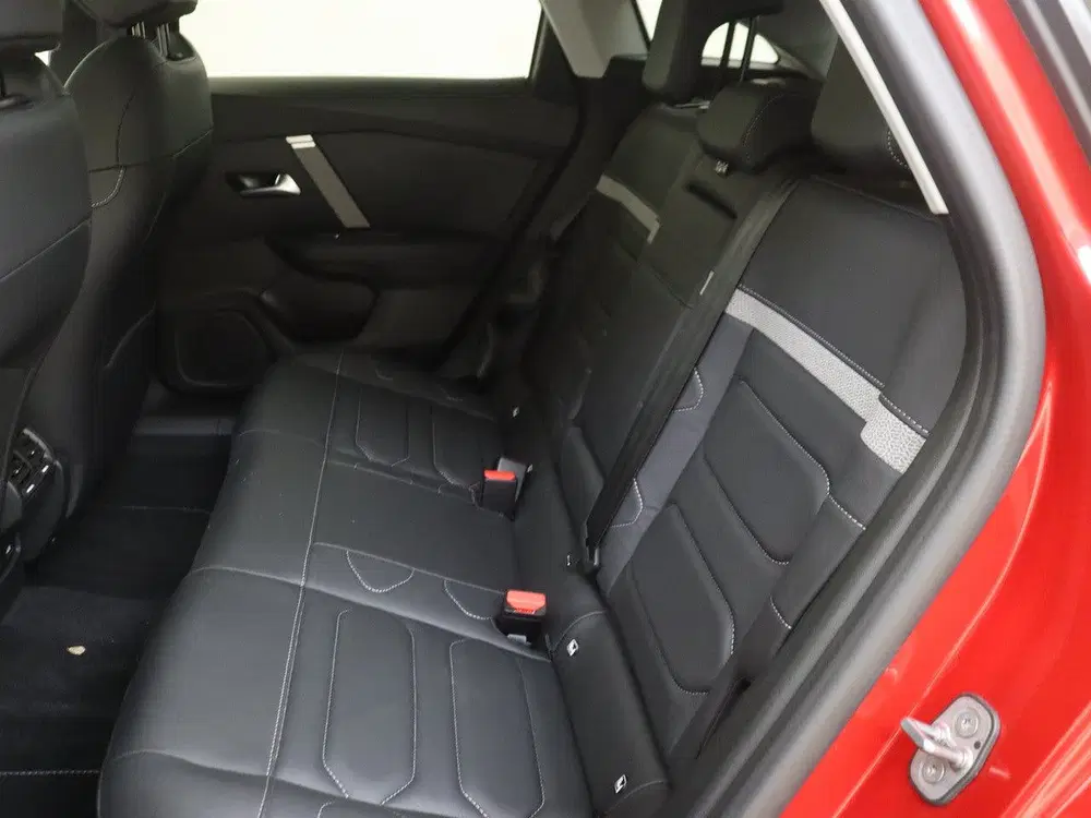 Citroën C4 1.2 PT 130PK Shine Auomaat Panorama schuif uit 2023, foto 12