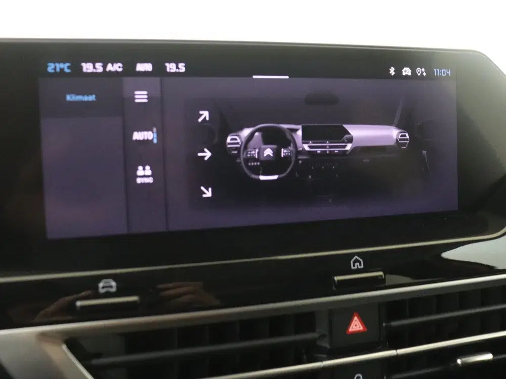 Citroën C4 1.2 PT 130PK Shine Auomaat Panorama schuif uit 2023, foto 20