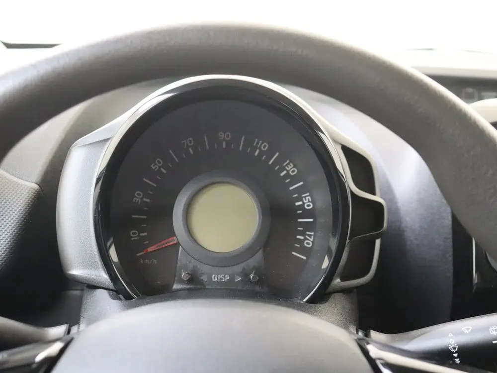 Citroën C1 1.0 VTi Feel AIRCO I 5 DEUREN I CENTRALE D uit 2022, foto 7