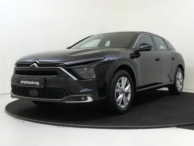 Citroën C5 X 1.2 PureTech Business I AUTOMAAT I NAVIGAT uit 2023
