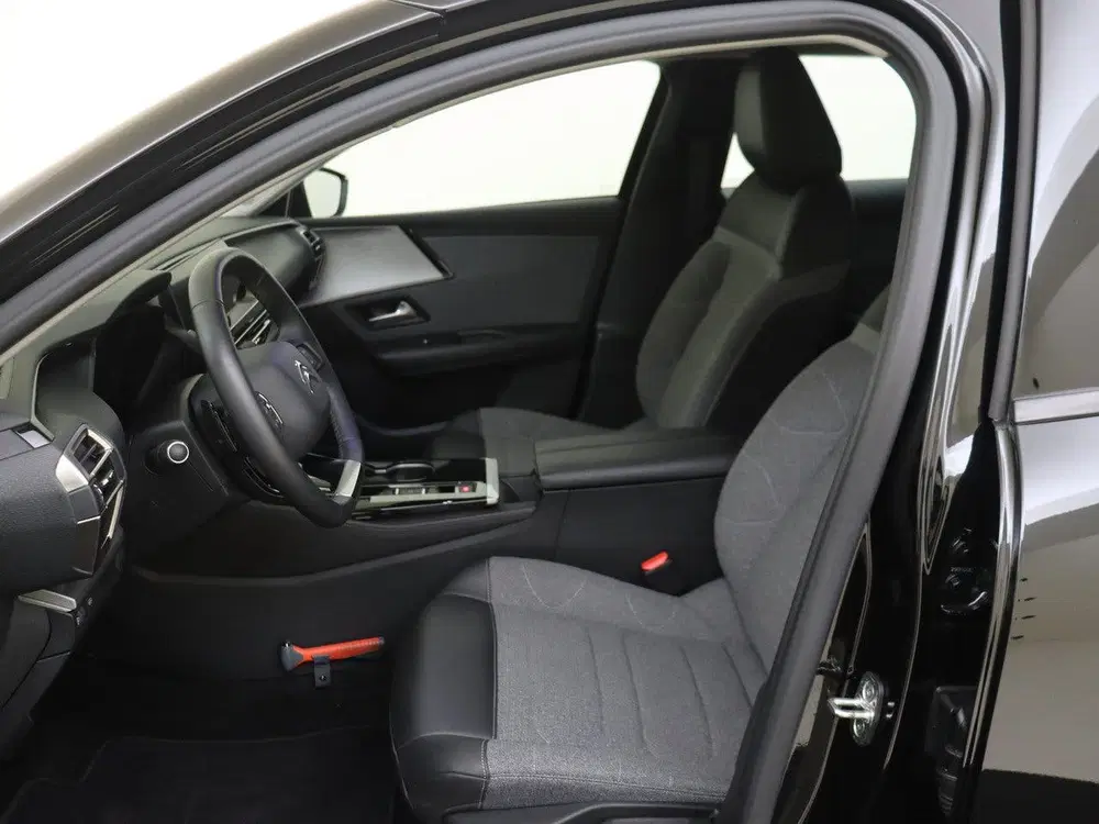 Citroën C5 X 1.2 PureTech Business I AUTOMAAT I NAVIGAT uit 2023, foto 10
