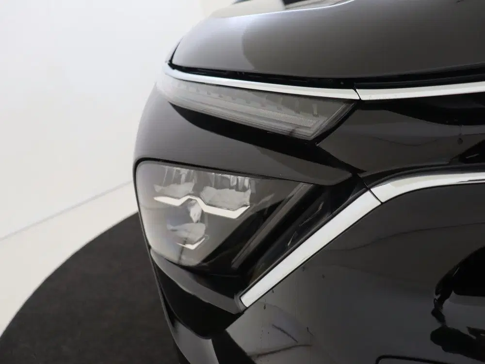 Citroën C5 X 1.2 PureTech Business I AUTOMAAT I NAVIGAT uit 2023, foto 13