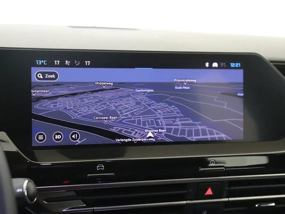 Citroën C5 X 1.2 PureTech Business I AUTOMAAT I NAVIGAT uit 2023, foto 15