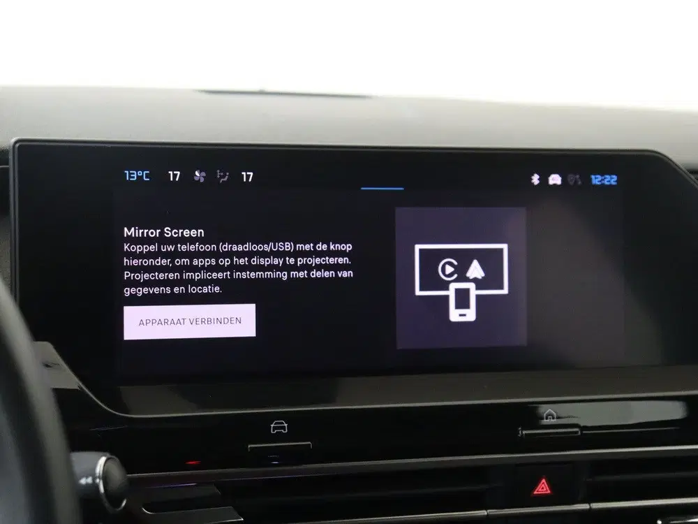 Citroën C5 X 1.2 PureTech Business I AUTOMAAT I NAVIGAT uit 2023, foto 19