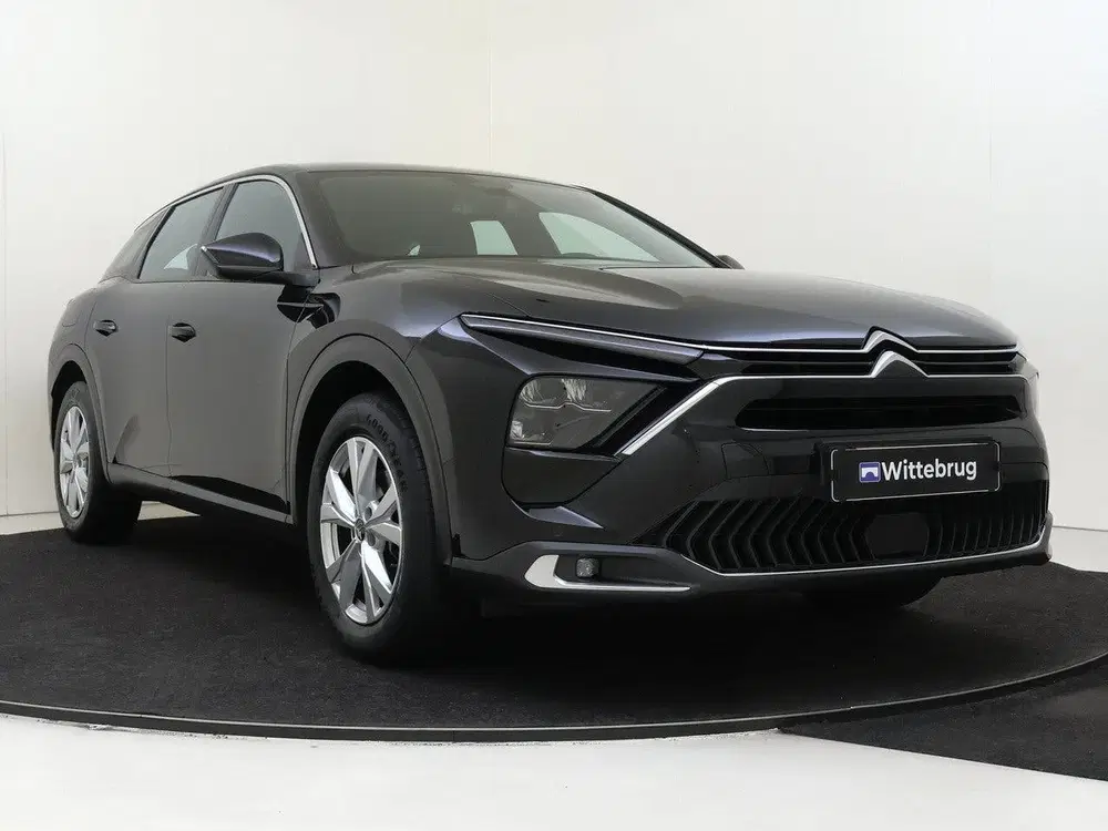 Citroën C5 X 1.2 PureTech Business I AUTOMAAT I NAVIGAT uit 2023, foto 3