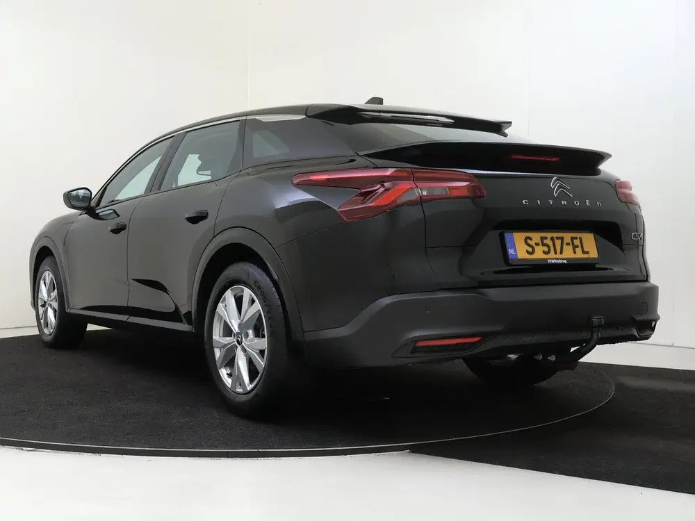 Citroën C5 X 1.2 PureTech Business I AUTOMAAT I NAVIGAT uit 2023, foto 4