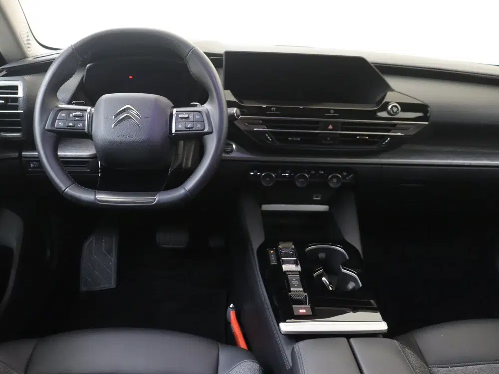 Citroën C5 X 1.2 PureTech Business I AUTOMAAT I NAVIGAT uit 2023, foto 5