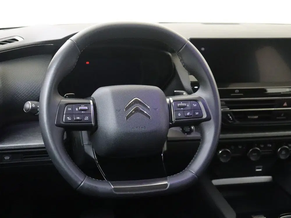 Citroën C5 X 1.2 PureTech Business I AUTOMAAT I NAVIGAT uit 2023, foto 6