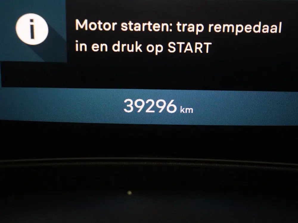 Citroën C5 X 1.2 PureTech Business I AUTOMAAT I NAVIGAT uit 2023, foto 9