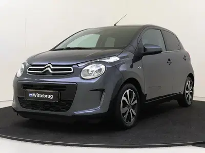 Citroën C1 1.0 VTi Shine (bj 2021) uit 2021