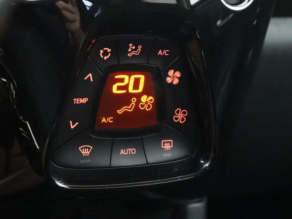 Citroën C1 1.0 VTi Shine (bj 2021) uit 2021, foto 19