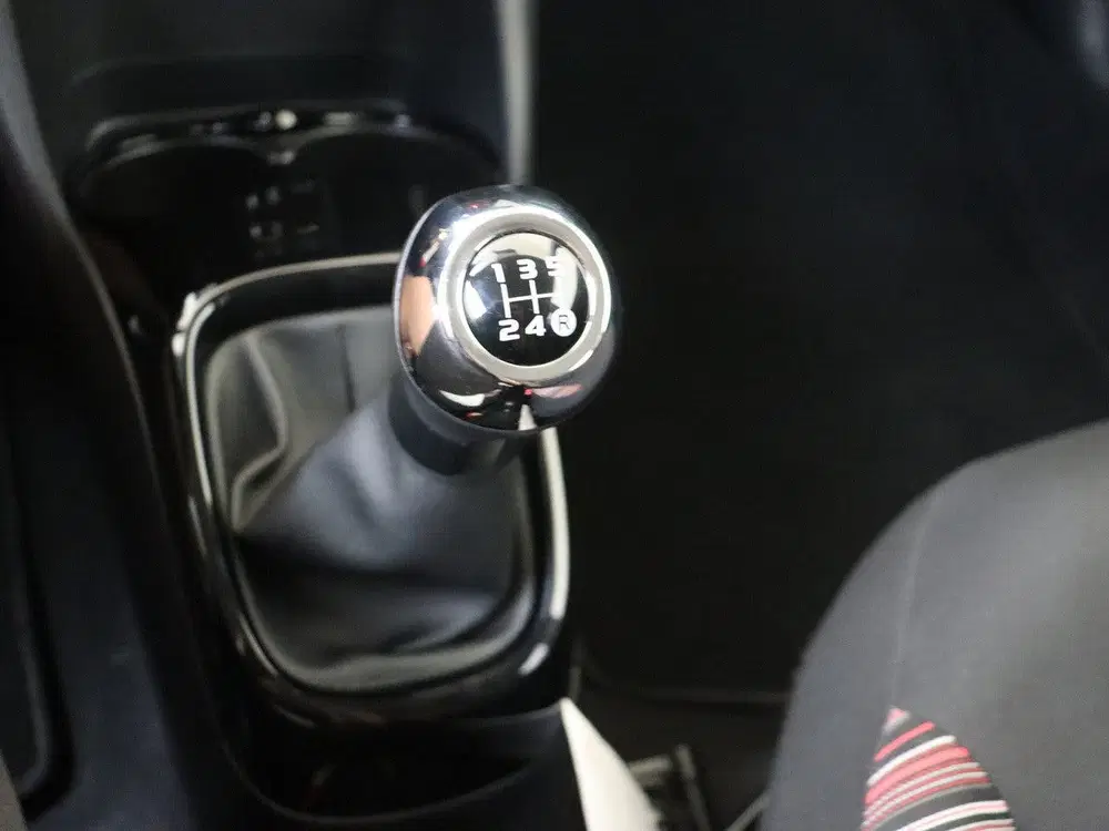 Citroën C1 1.0 VTi Shine (bj 2021) uit 2021, foto 20