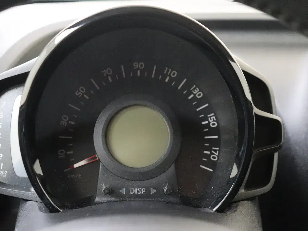 Citroën C1 1.0 VTi Shine (bj 2021) uit 2021, foto 7