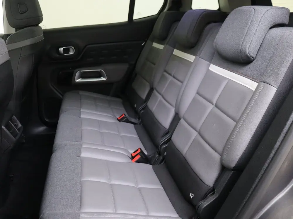 Citroën C5 Aircross 1.2 PureTech Shine uit 2019, foto 12