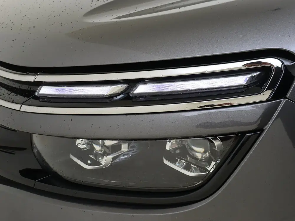 Citroën C5 Aircross 1.2 PureTech Shine uit 2019, foto 13