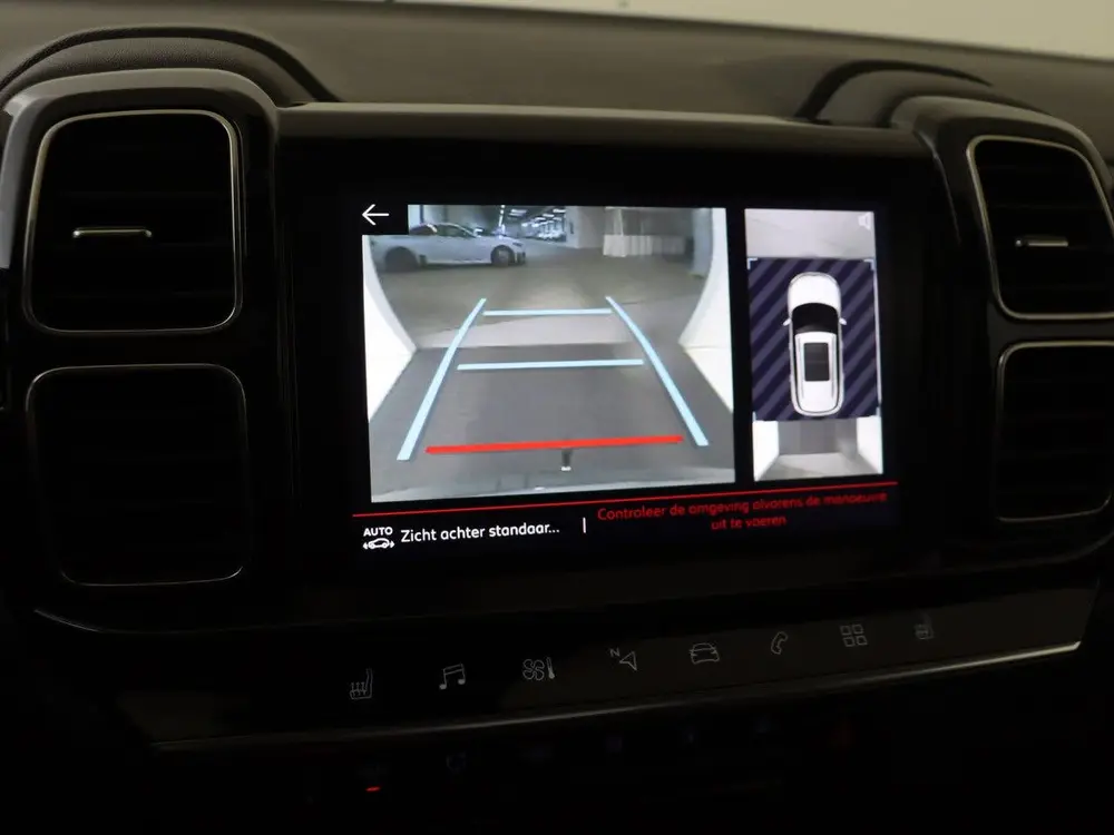 Citroën C5 Aircross 1.2 PureTech Shine uit 2019, foto 14