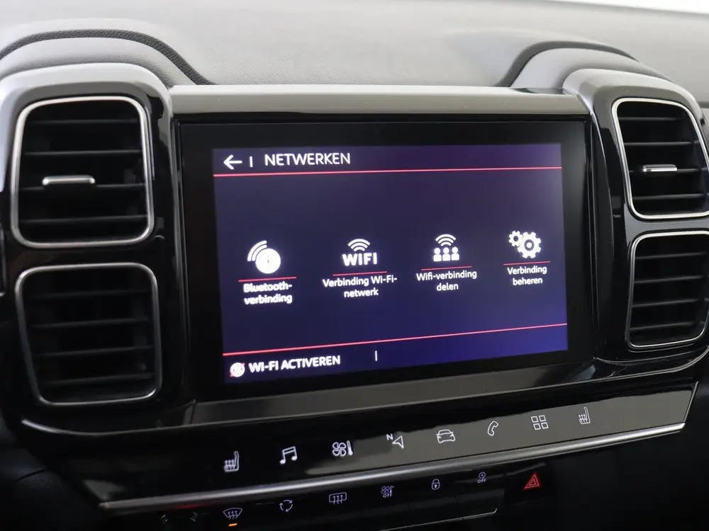 Citroën C5 Aircross 1.2 PureTech Shine uit 2019, foto 19