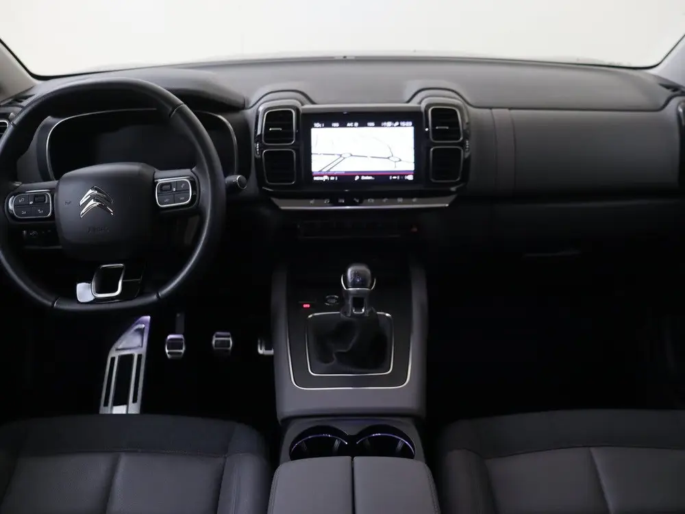 Citroën C5 Aircross 1.2 PureTech Shine uit 2019, foto 5