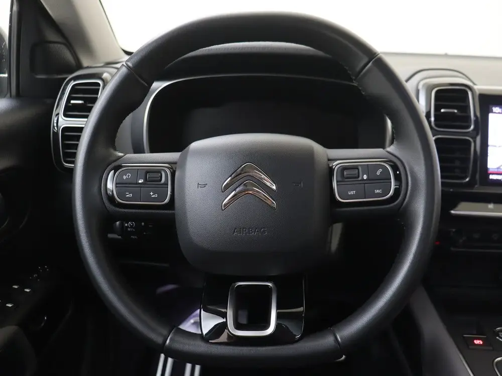 Citroën C5 Aircross 1.2 PureTech Shine uit 2019, foto 6