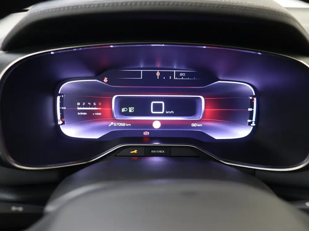 Citroën C5 Aircross 1.2 PureTech Shine uit 2019, foto 7