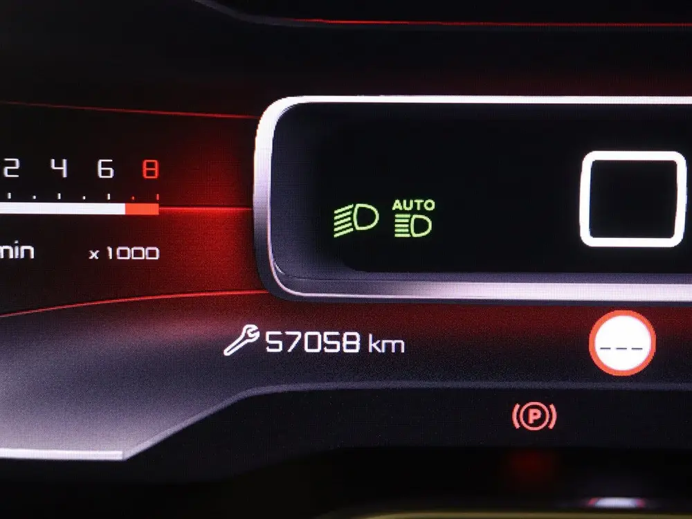 Citroën C5 Aircross 1.2 PureTech Shine uit 2019, foto 9