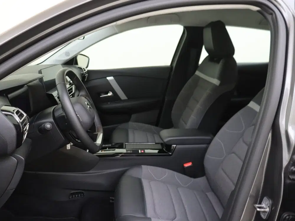 Citroën C4 Ë-C4 You 50 kWh I AUTOMAAT I ACHTERUITRIJC uit 2024, foto 10