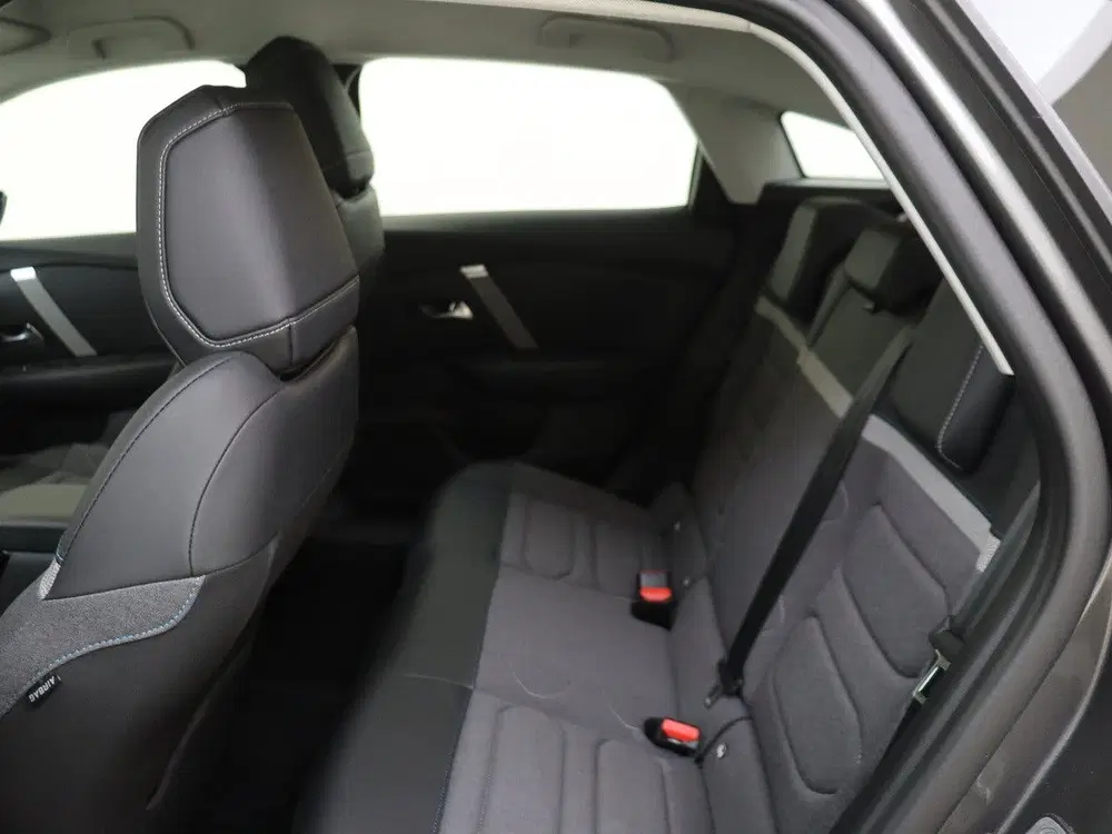 Citroën C4 Ë-C4 You 50 kWh I AUTOMAAT I ACHTERUITRIJC uit 2024, foto 12