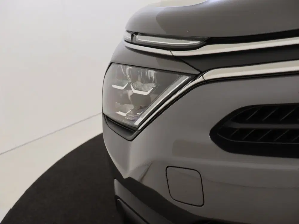 Citroën C4 Ë-C4 You 50 kWh I AUTOMAAT I ACHTERUITRIJC uit 2024, foto 13