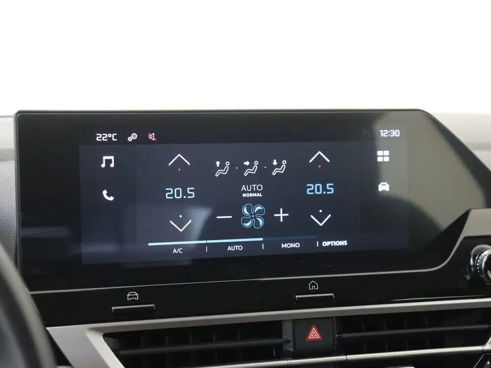 Citroën C4 Ë-C4 You 50 kWh I AUTOMAAT I ACHTERUITRIJC uit 2024, foto 19