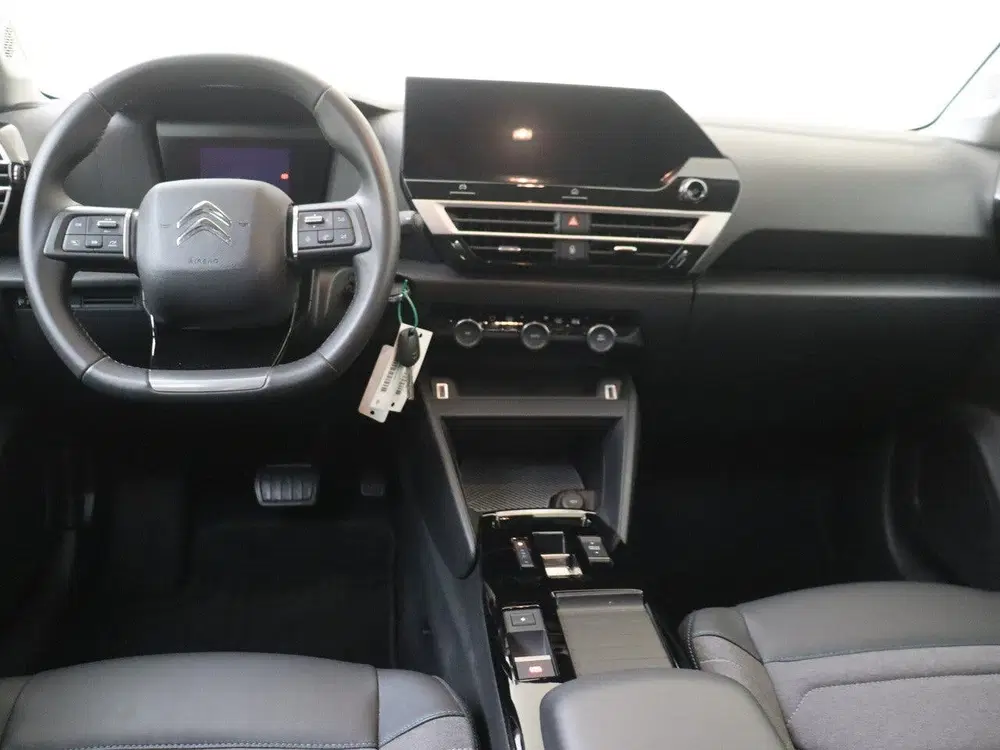 Citroën C4 Ë-C4 You 50 kWh I AUTOMAAT I ACHTERUITRIJC uit 2024, foto 5