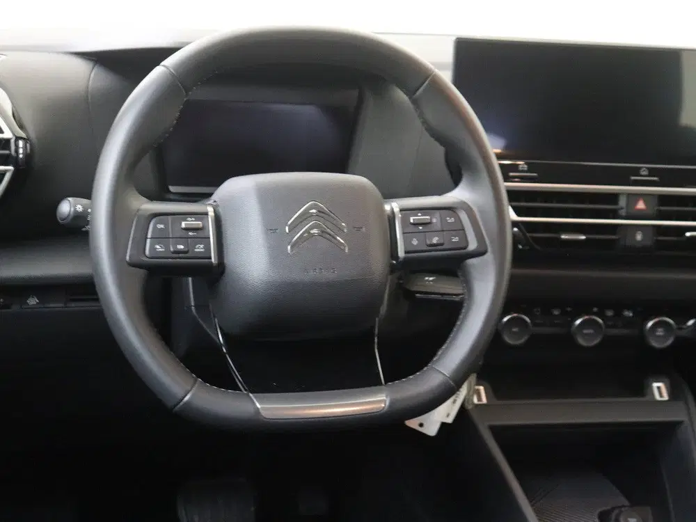 Citroën C4 Ë-C4 You 50 kWh I AUTOMAAT I ACHTERUITRIJC uit 2024, foto 6