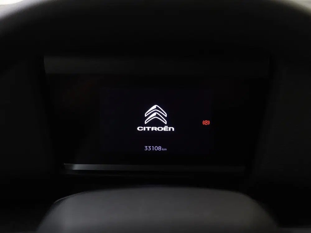 Citroën C4 Ë-C4 You 50 kWh I AUTOMAAT I ACHTERUITRIJC uit 2024, foto 7