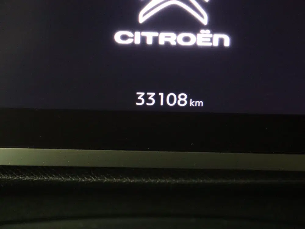 Citroën C4 Ë-C4 You 50 kWh I AUTOMAAT I ACHTERUITRIJC uit 2024, foto 9