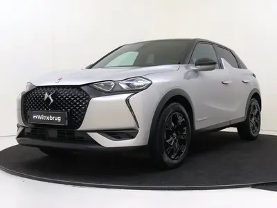 DS Automobiles DS 3 DS DS 3 Crossback 1.2 PureTech Performance uit 2022