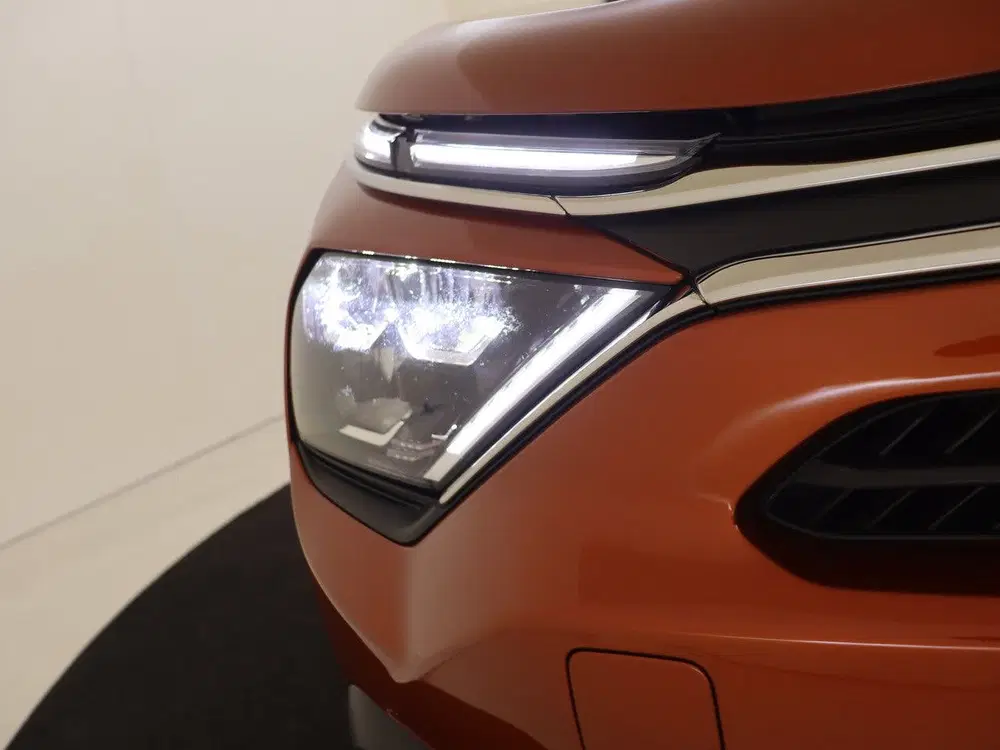 Citroën C4 Ë-C4 Feel Pack 50 kWh I NAVIGATIE I ACHTER uit 2022, foto 13