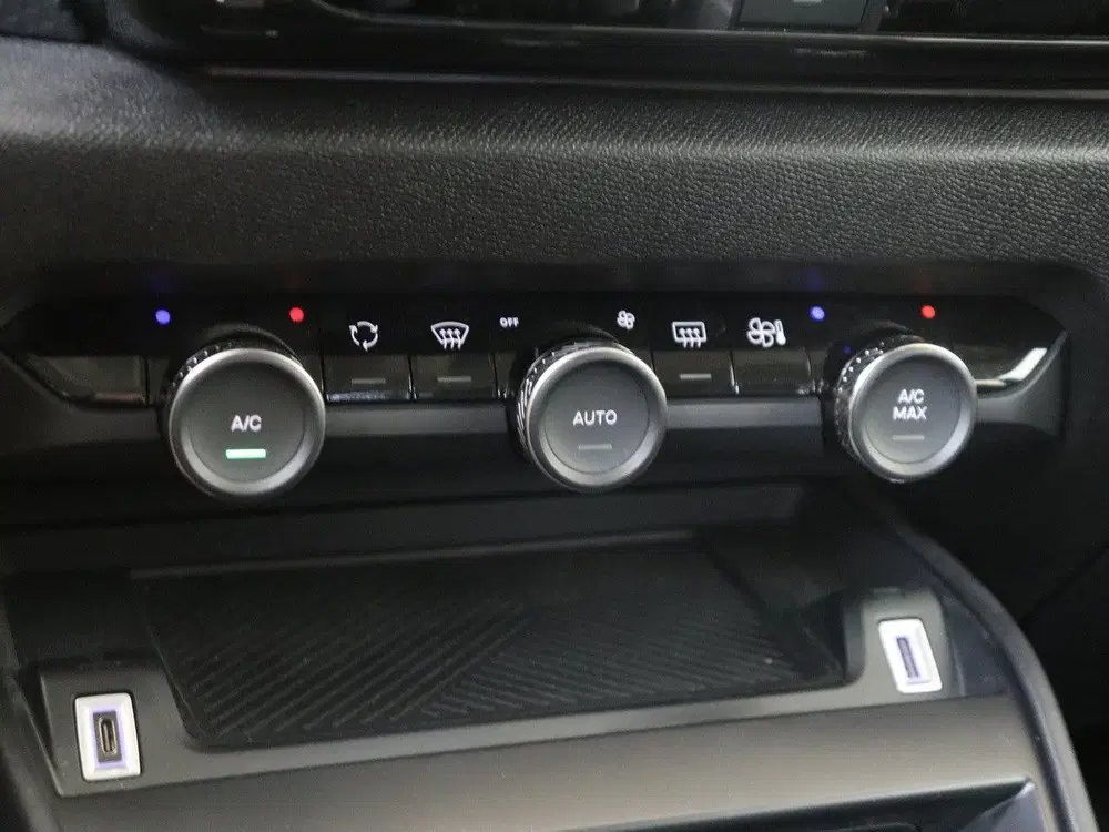 Citroën C4 Ë-C4 Feel Pack 50 kWh I NAVIGATIE I ACHTER uit 2022, foto 19
