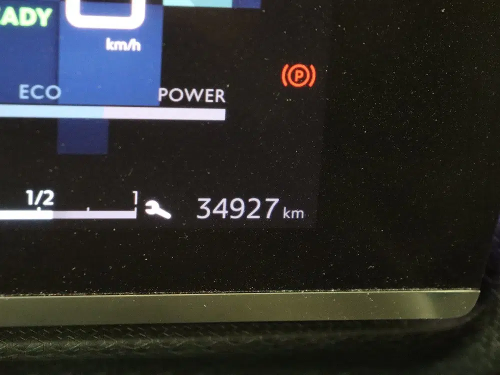 Citroën C4 Ë-C4 Feel Pack 50 kWh I NAVIGATIE I ACHTER uit 2022, foto 9