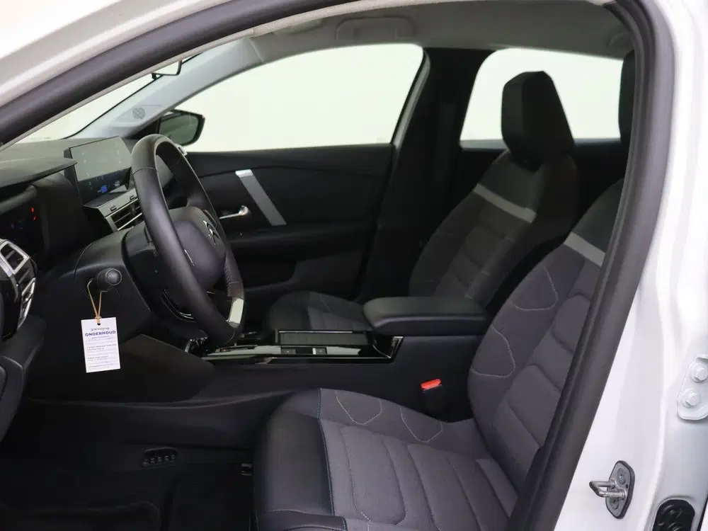 Citroën C4 Ë-C4 You 50 kWh (bj 2024 uit 2024, foto 10