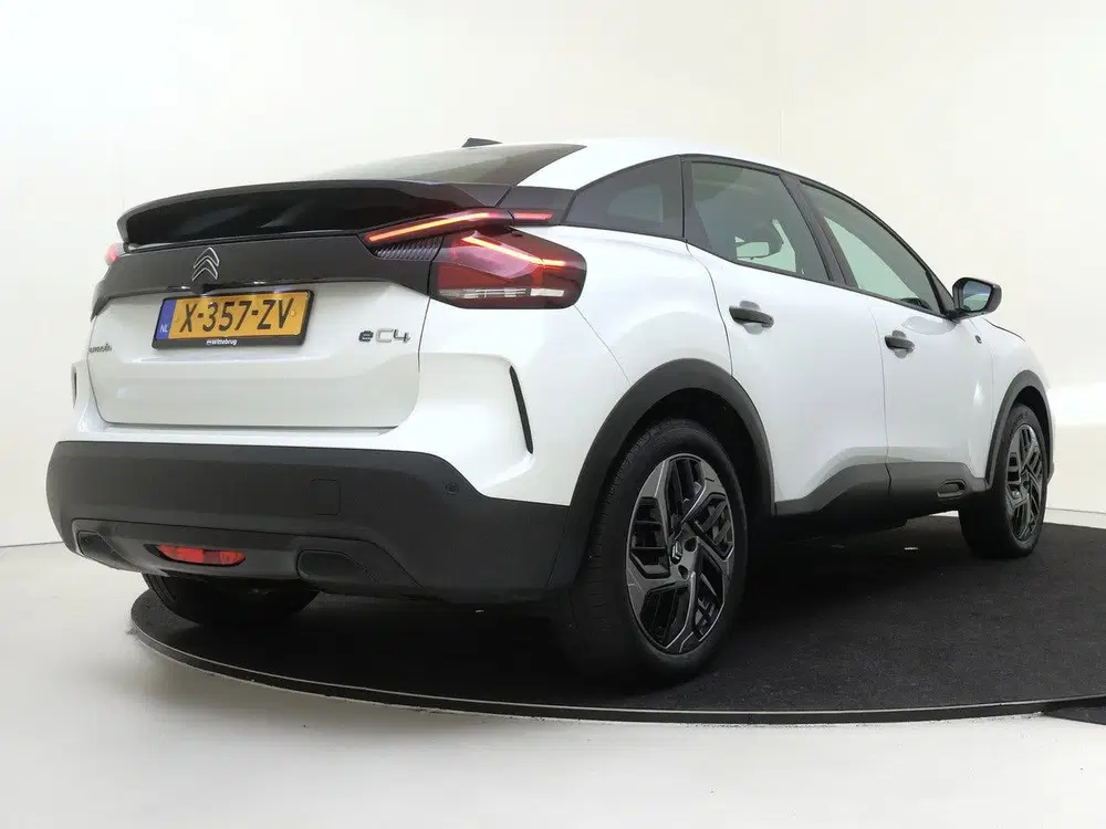 Citroën C4 Ë-C4 You 50 kWh (bj 2024 uit 2024, foto 11