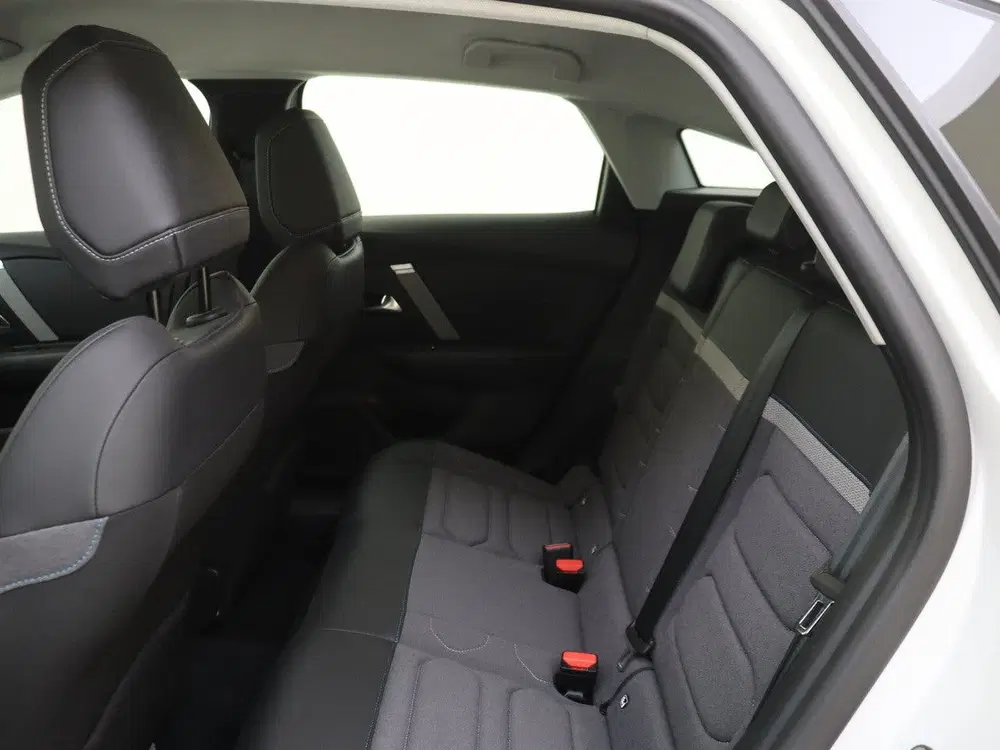 Citroën C4 Ë-C4 You 50 kWh (bj 2024 uit 2024, foto 12