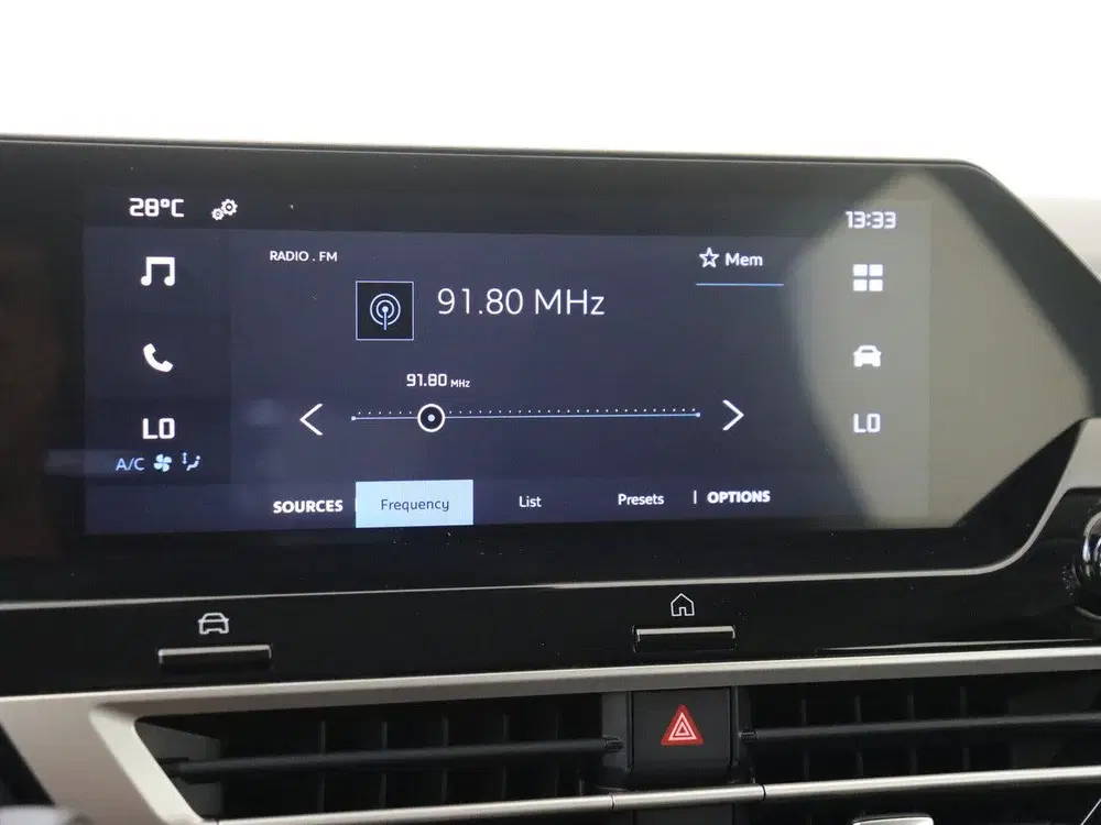 Citroën C4 Ë-C4 You 50 kWh (bj 2024 uit 2024, foto 14