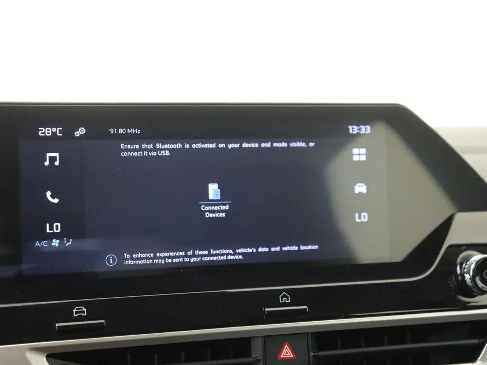 Citroën C4 Ë-C4 You 50 kWh (bj 2024 uit 2024, foto 15