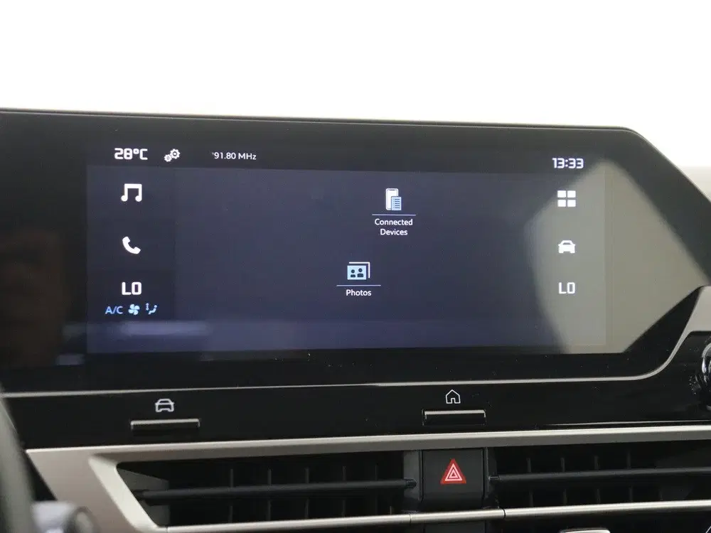 Citroën C4 Ë-C4 You 50 kWh (bj 2024 uit 2024, foto 16