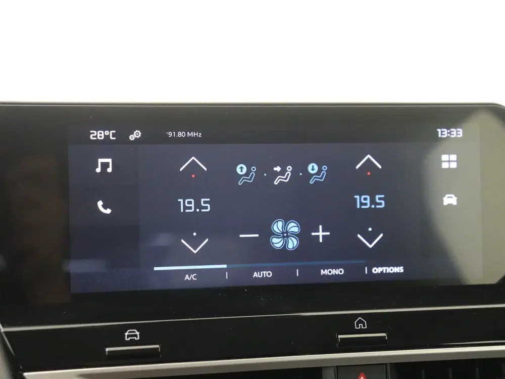 Citroën C4 Ë-C4 You 50 kWh (bj 2024 uit 2024, foto 18
