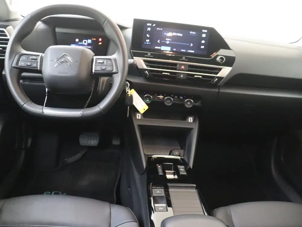 Citroën C4 Ë-C4 You 50 kWh (bj 2024 uit 2024, foto 5