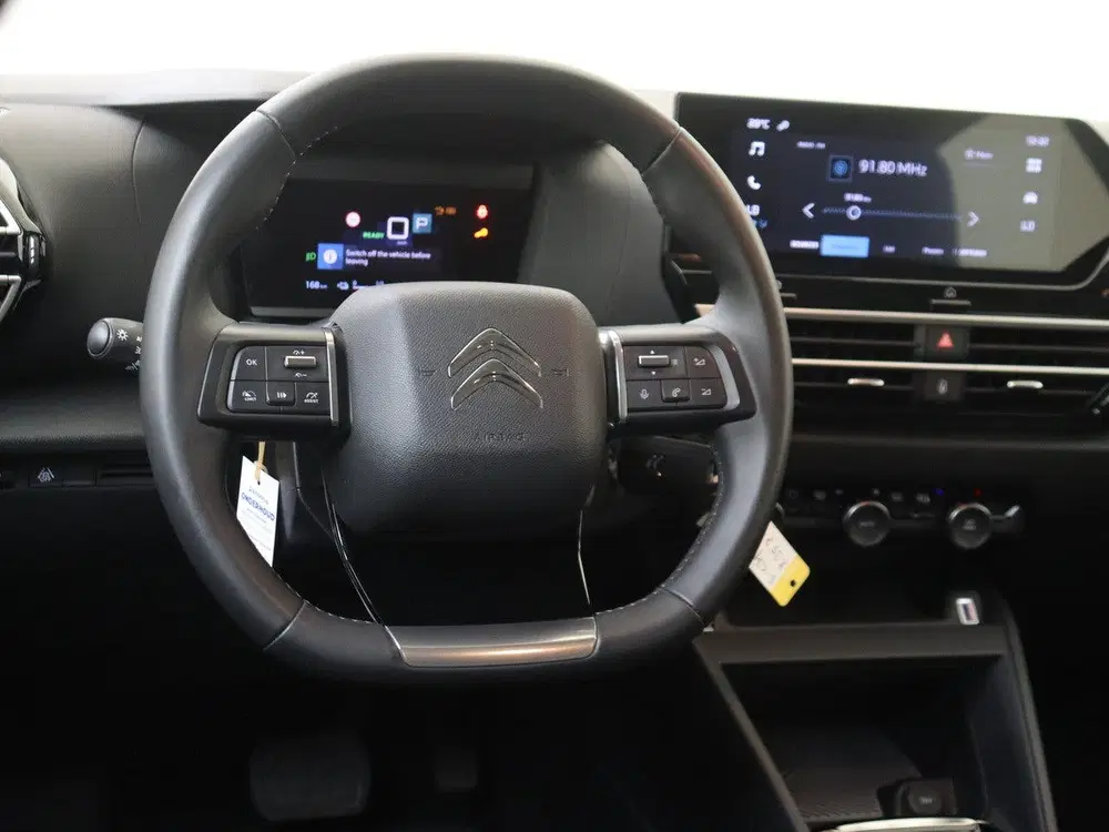Citroën C4 Ë-C4 You 50 kWh (bj 2024 uit 2024, foto 6