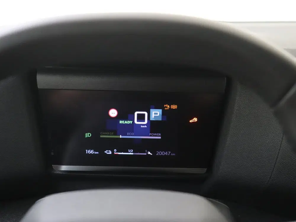 Citroën C4 Ë-C4 You 50 kWh (bj 2024 uit 2024, foto 7