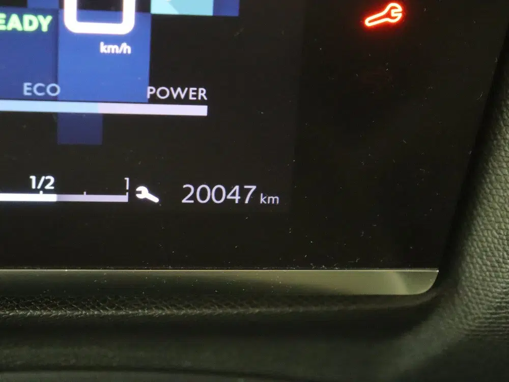 Citroën C4 Ë-C4 You 50 kWh (bj 2024 uit 2024, foto 9